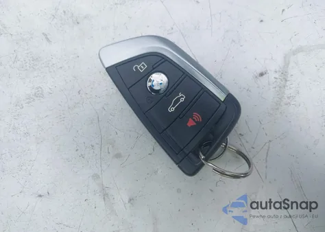 2017 BMW X1 Sdrive28I z USA, uszkodzony, nr VIN WBXHU7C30H5H34101